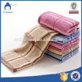 Towel Factory OEM Brand 100% Cotton Baby Cartoon Face Cloth